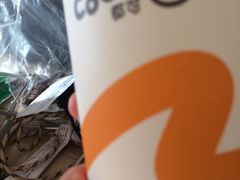 -CoCo都可(合生汇店)