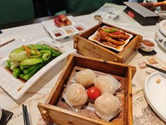 -悦满楼·西关名点·湛江名菜(航空综合大厦店)