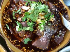 -小杨翘脚牛肉