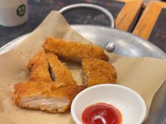 -和府捞面(天河领展广场店)