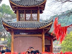 -涂山寺素食餐厅