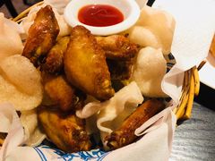 -宝莱纳餐厅(滨江店)