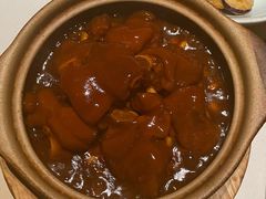 -0776食堂·京城创意菜(七里庄店)