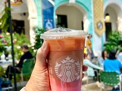-星巴克臻选(广州沙面店)
