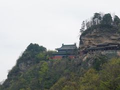 -武当山风景区