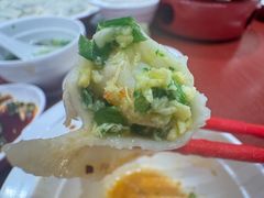 -喜家德虾仁水饺(长泰广场店)