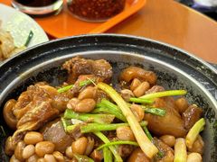 -煲煲掂风味煲仔饭餐厅(西区店)