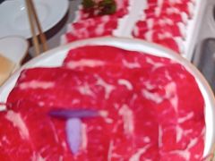 -海底捞火锅(万象城店)