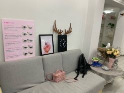 -初NAIL日式美甲美睫沙龙