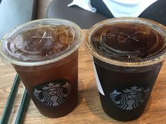 -星巴克臻选(湖滨道店)