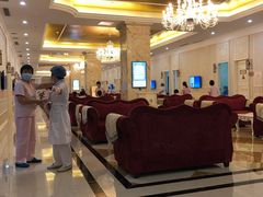 -名流健康高端体检中心·名宾门诊·健康管理