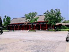 -天津妈祖文化园