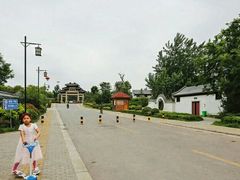 -龙王庙行宫