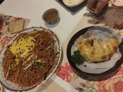 -虾饺妹·酒家(金碧店)