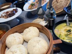 -煜丰汴京烤鸭(福彩路店)