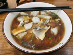 黄鱼面-阿娘面馆