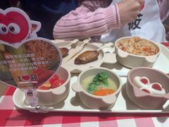 -西贝(南开大悦城店)