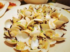 -海儀美食楼(湾仔海鲜街店)
