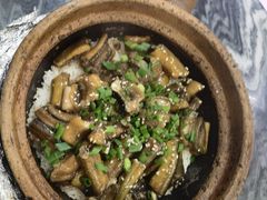 -红星光发煲仔饭(大石街店)