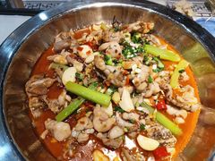 -靓虾二哥长沙地标小龙虾(五一广场店)