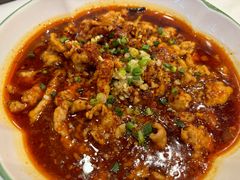 -万荣烤鸭店·北京菜(天坛店)