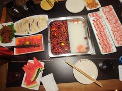-福禄娃一家人火锅(上地店)