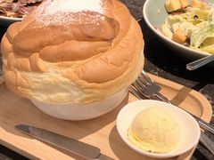 -港丽餐厅(高德置地店)