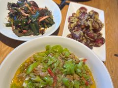 -滇铺子·云南特色菜·第九届野生菌美食节(东风东路c86店)
