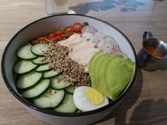 -Maxpoint Kitchen 西餐咖啡(乐峰广场店)