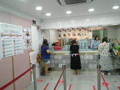-珍妮曲奇聪明小熊(尖沙咀店)