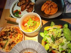 -春树下·树屋花房西餐厅(罍街AS1980店)