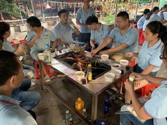 -松山湖南湖湾露营营地