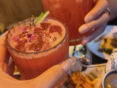 -Blac+Blac(中海环宇荟店)