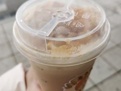 -喜茶(东莞雍华庭店)