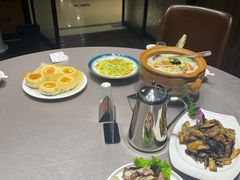 -郑庄脂渣海鲜楼(九水路店)