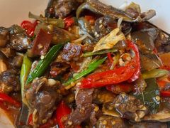 -辣公子·千岛湖私房菜(滨江店)