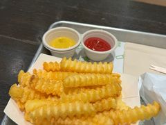 -Shake Shack(天环店)