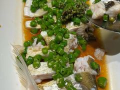 -一澜江宴·江景地标楚菜(江滩公园店)