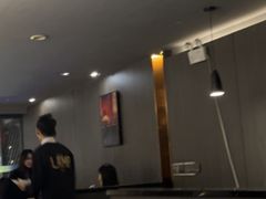 -LAMP BAR 水烟音乐酒吧