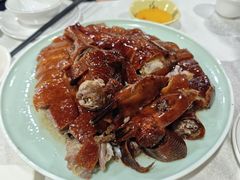 招牌烧鹅-长润·濑尿烧鹅