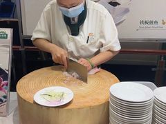 -南美元生态大酒店(海珠店)