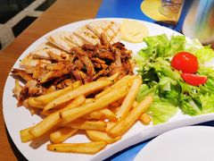 -HELLO MUSAE 拾光缪斯餐厅·纯正希腊风味(苏州中心店)