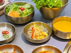 -明洞王妃家烤肉(苏州中心星悦汇店)