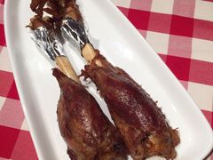 -西贝莜面村(上海百联西郊店)