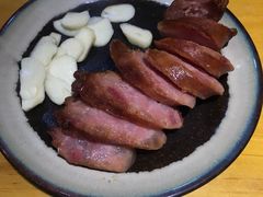-大牛湾·眷村牛肉面(蠡溪店)