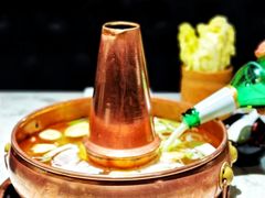 -丁卯•铜锅涮肉(工体店)