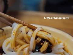 长寿米粉-老蒋面(南坪店)