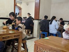 -刘信牛羊肉泡馍小炒(回民街店)