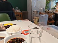 -烹然四季椰子鸡火锅(姚家园万象汇店)