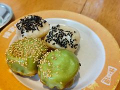 -陈家生煎(世茂双子塔店)
